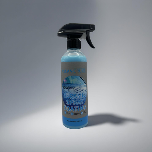Ceramic Coating Spray