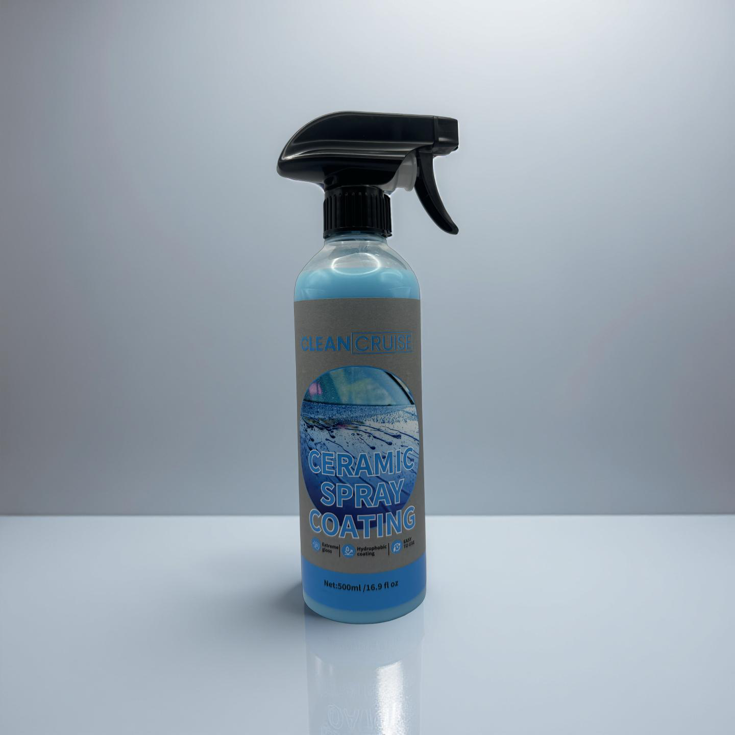 Ceramic Coating Spray