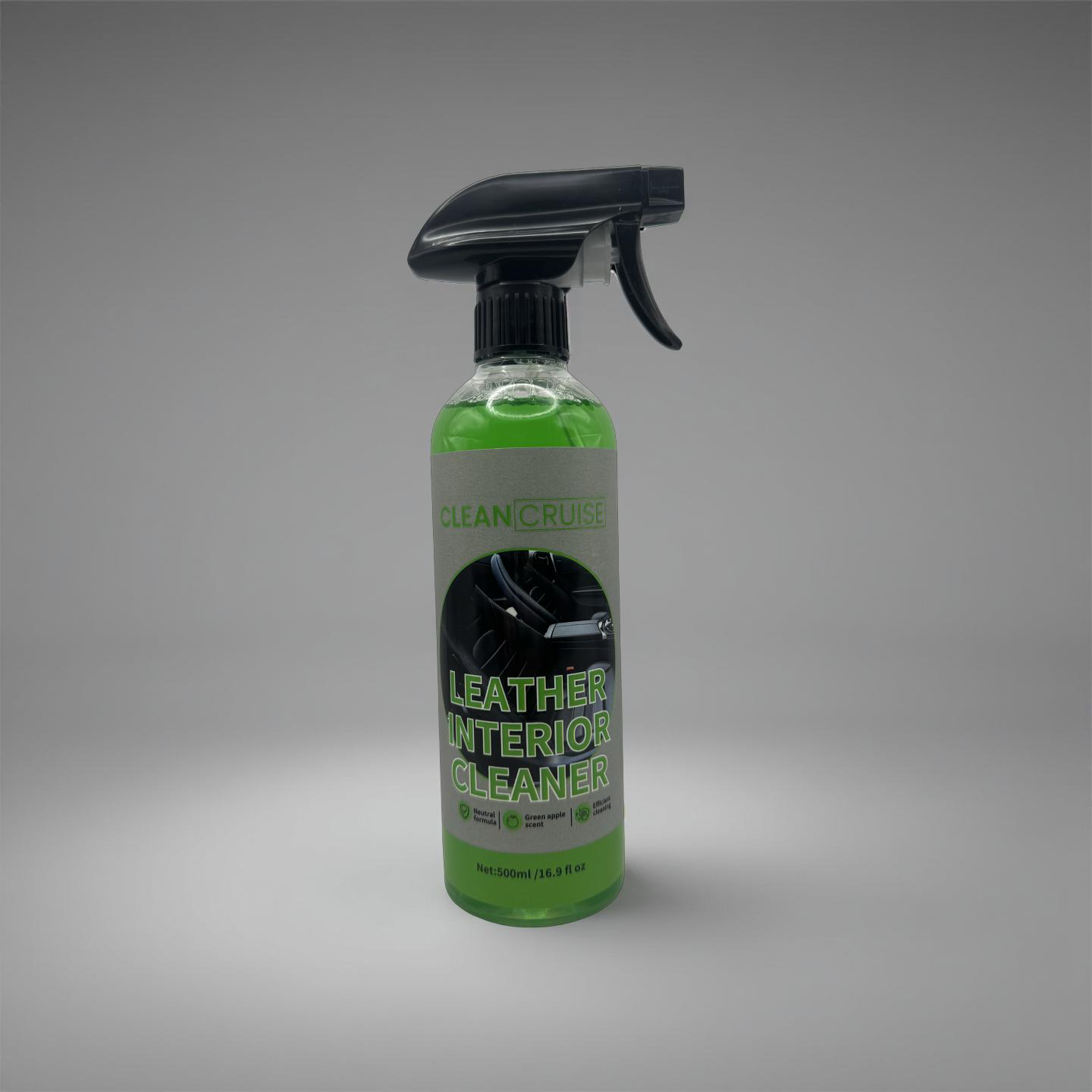 Leather & Interior Cleaner