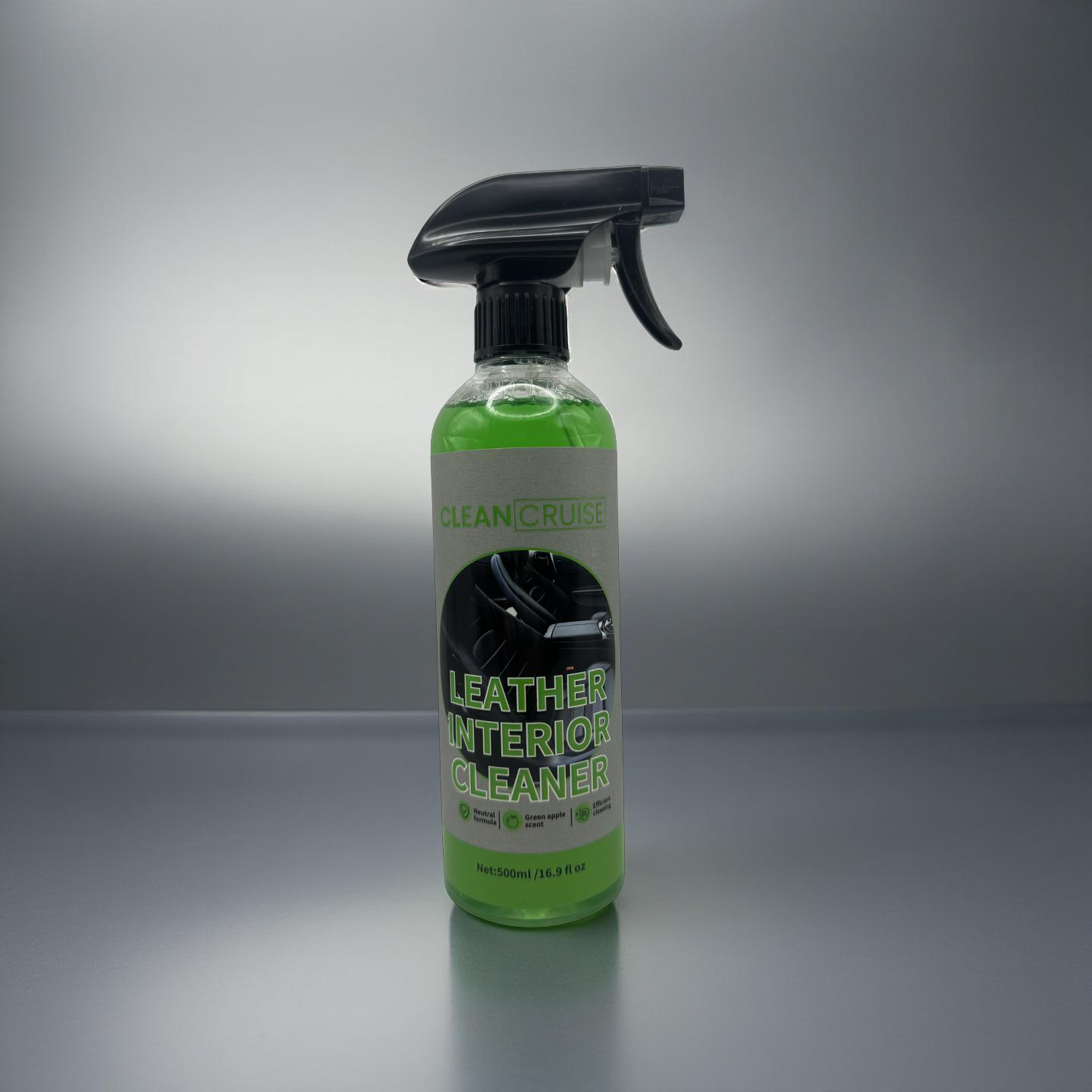 Leather & Interior Cleaner